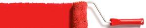 Red Interior Painting in Wakefield, MA