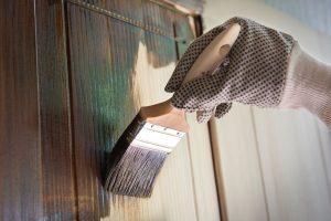 Staining